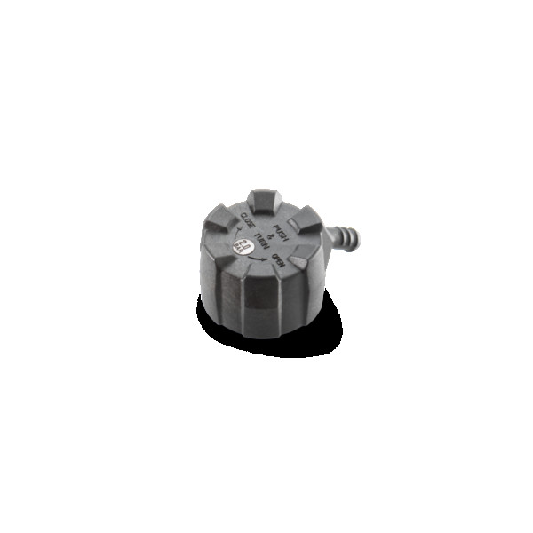 Husqvarna Radiator cap